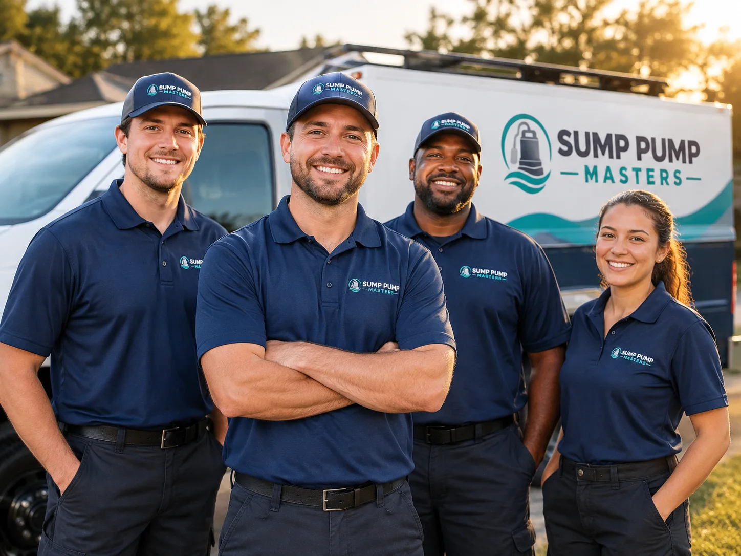 Sump Pump Repair company in Xenia, OH