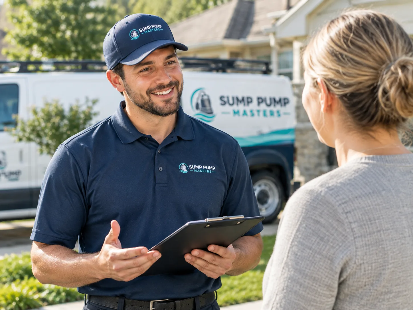 Sump Pump Repair Xenia, OH FAQs